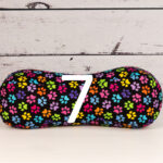 Flach L (35 x 14 cm)