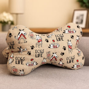 Leseknochen L - Dogs Life