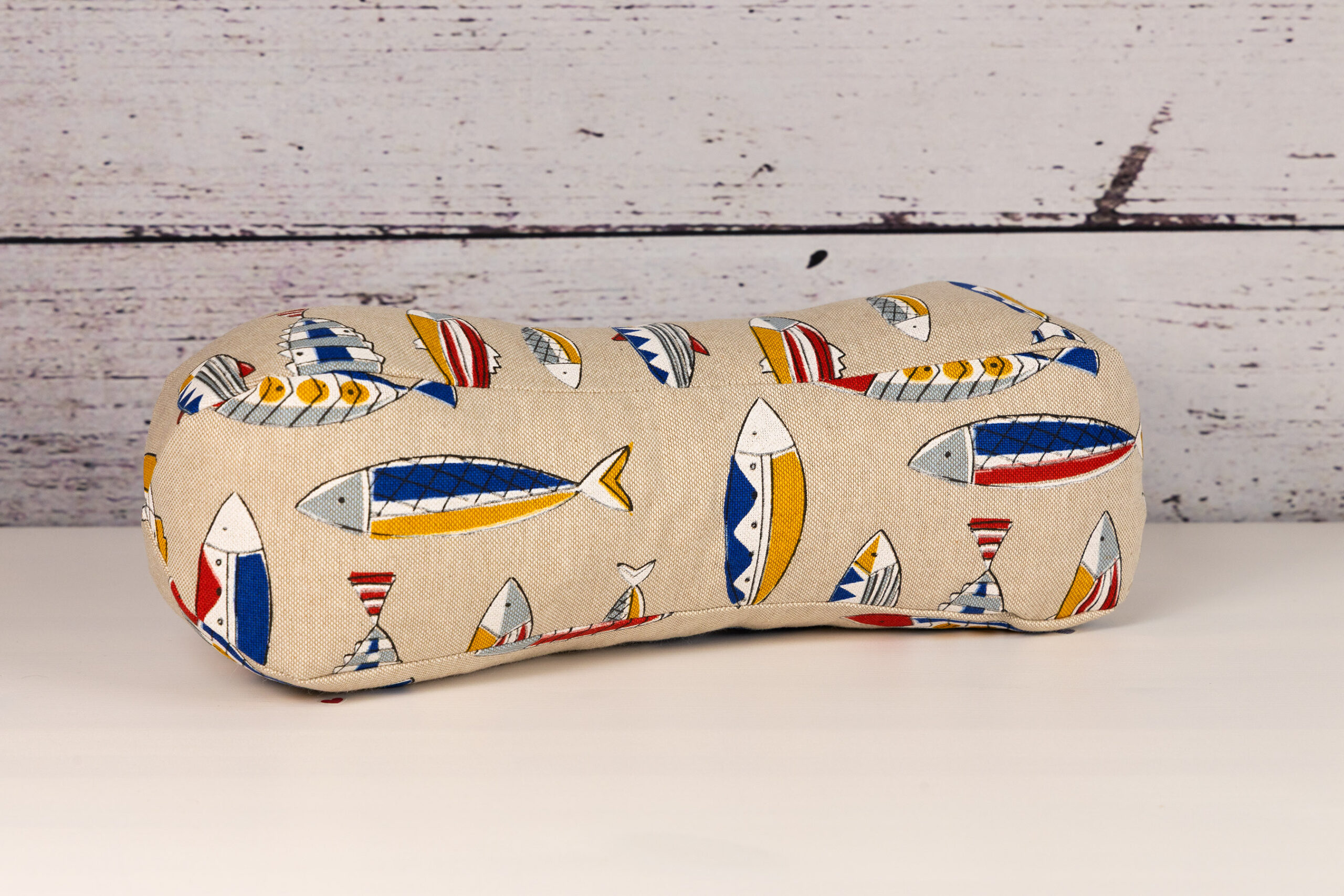 Leseknochen flach L (35 x 14 cm ) - Nordsee 28 - SALE