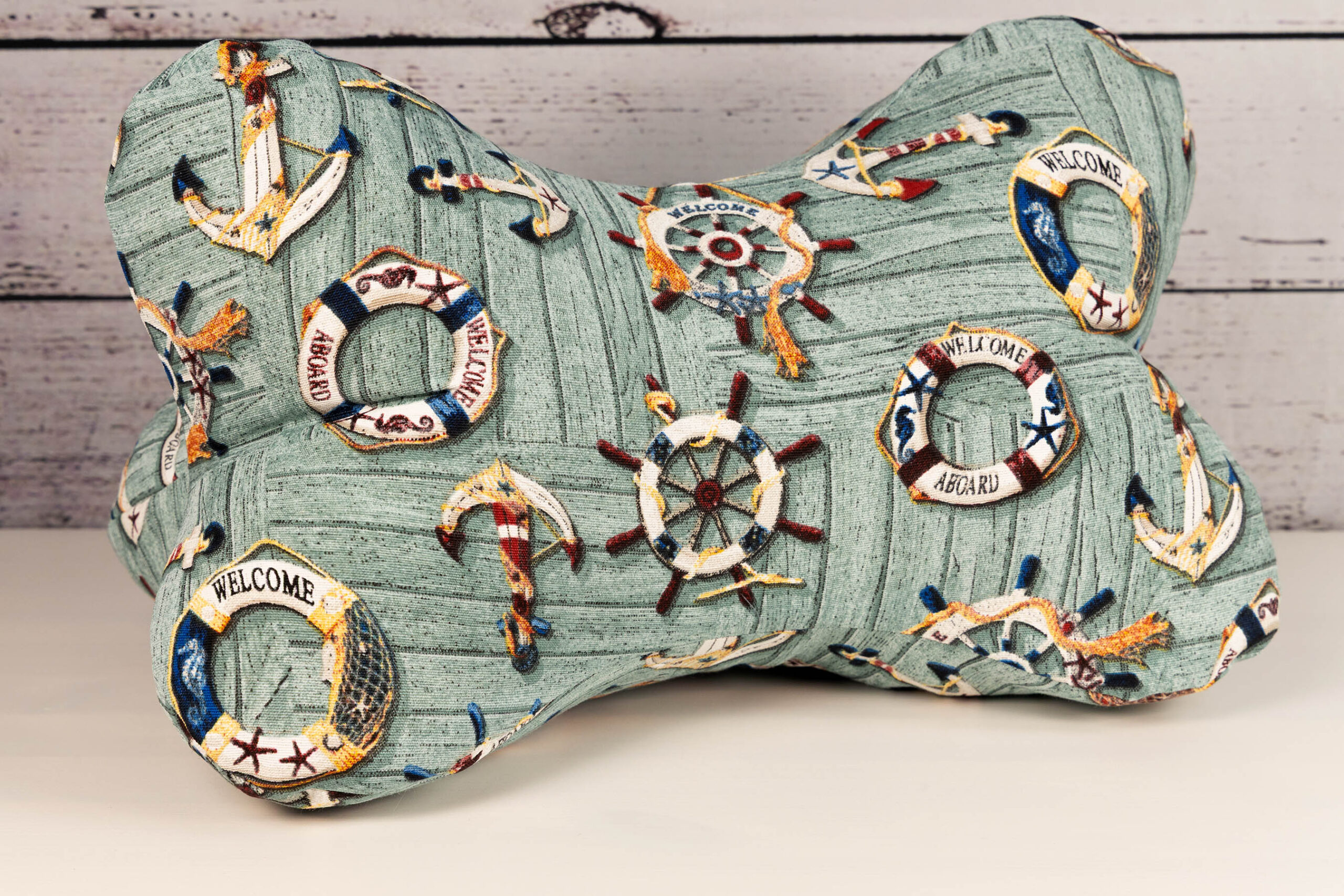 Leseknochen XXL (45 x 29 cm) - Nordsee 37 - SALE