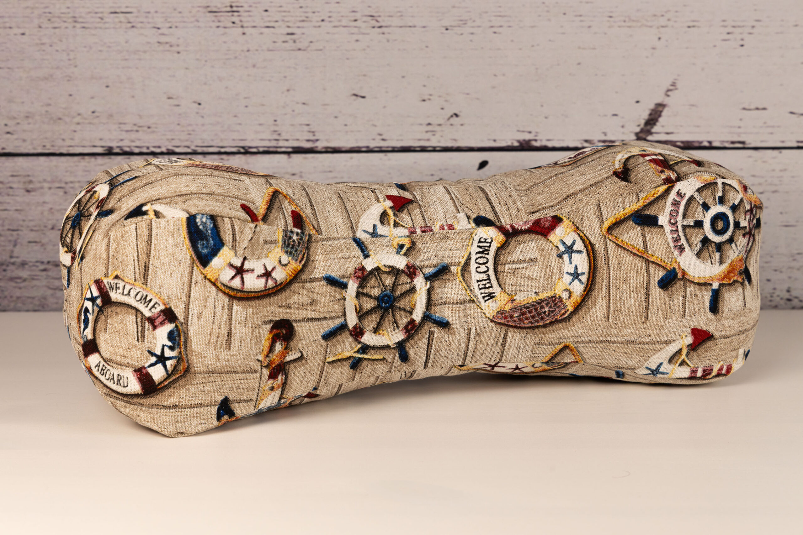 Leseknochen flach XL (42 x 16 cm ) - Nordsee 38 -SALE