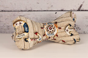 Kinder-Leseknochen XS (28 x 14 cm ) - Nordsee 38 - SALE