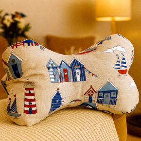 Leseknochen L - Nordsee 9