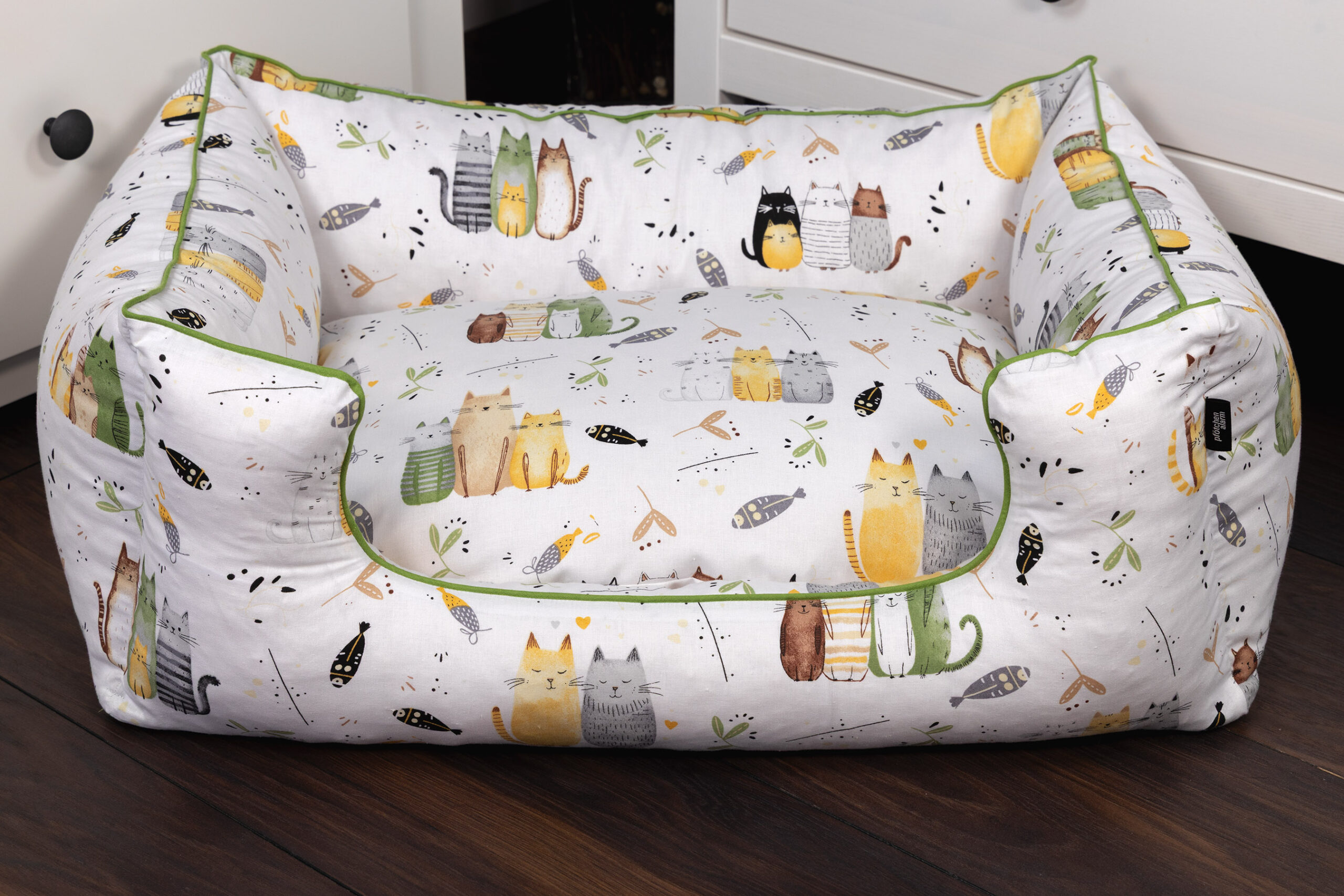 Katzenbett comfort line