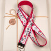 Blumen 42 - pink