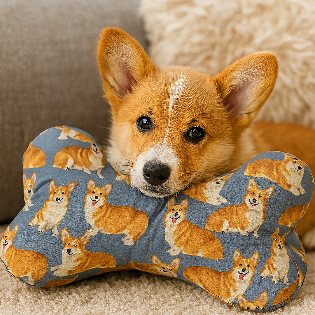 Corgi 1-1