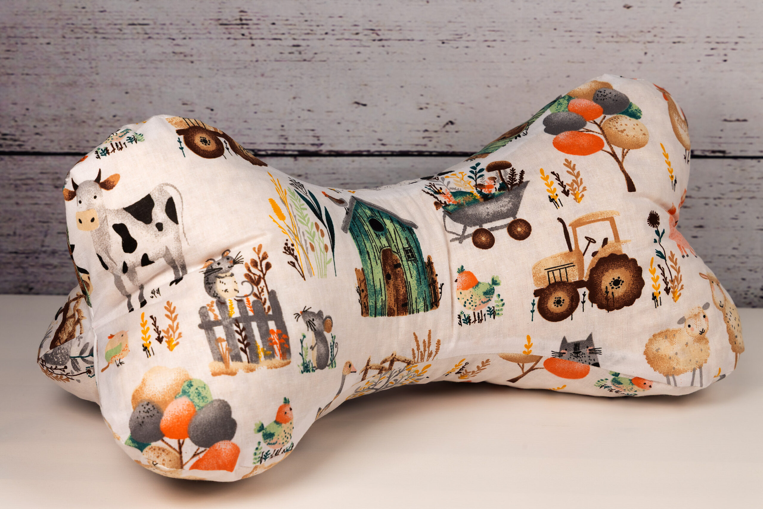 Leseknochen XL - Bunte Motive 69