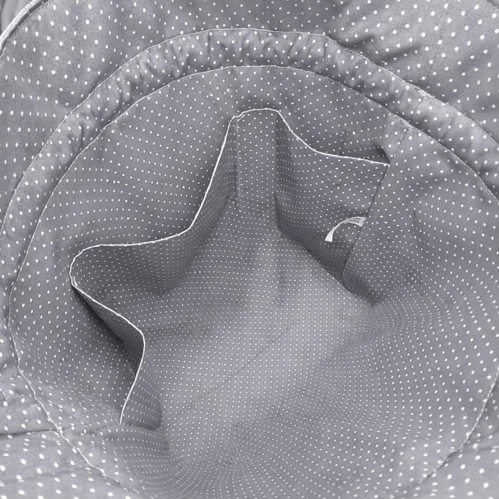 🧵 Set Handtaschen - Katzen – Bild 2