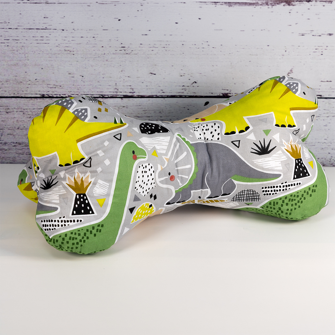Leseknochen XL limitiert - Dinos 2