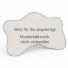 Größere Liegefläche