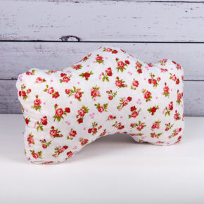 Reise- und Schlafknochen - Rosen 1