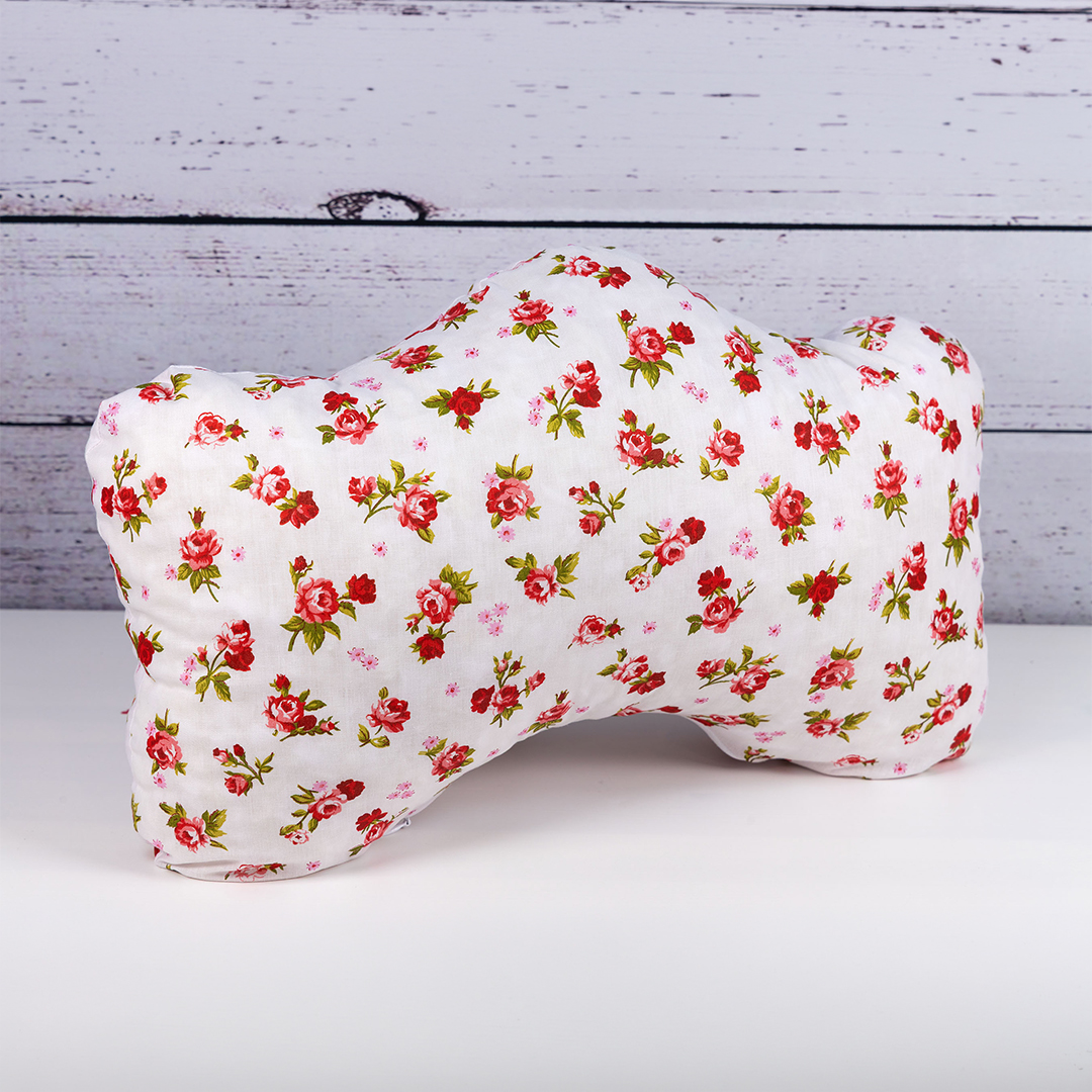 Reise- und Schlafknochen - Rosen 1