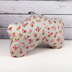 Reise- und Schlafknochen - Rosen 2