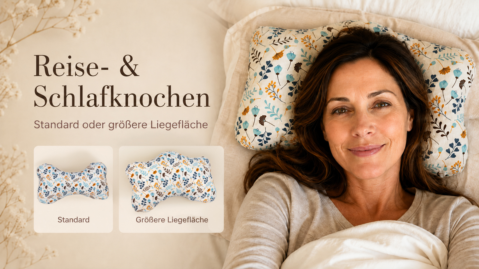 Hero Reiseknochen